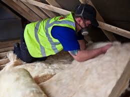 Types of Insulation We Offer in Silver Ridge, NJ